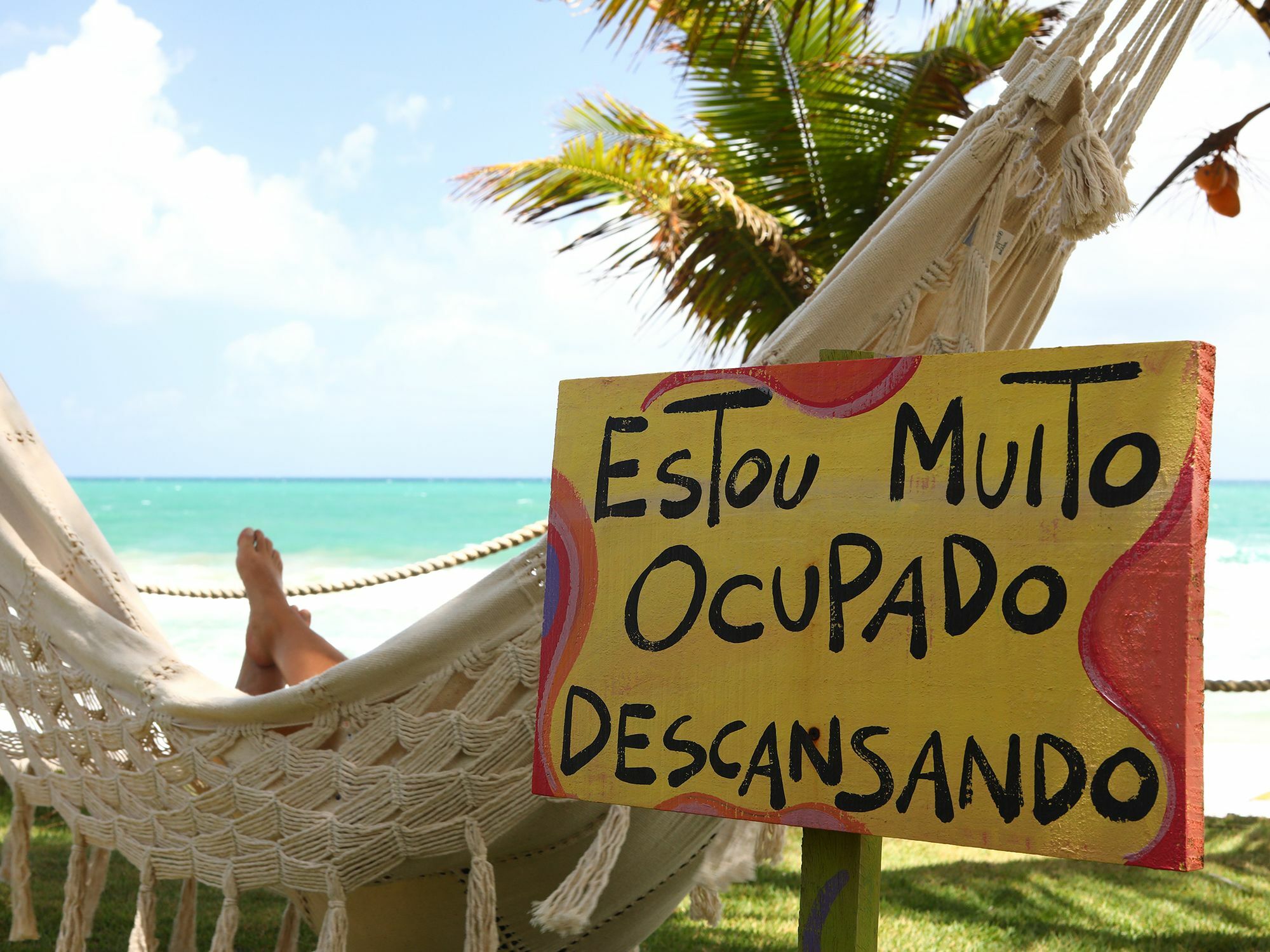 Pousada Ecoporto Pôrto das Galinhas 외부 사진